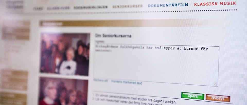 Birkagårdens folkhögskola – admin Birkagårdens folkhögskola - admin